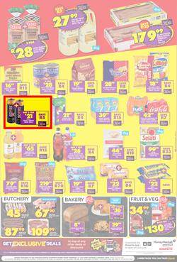 Shoprite KwaZulu-Natal : Low Price Bonanza (31 July - 03 August 2025), page 2