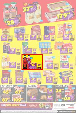 Shoprite KwaZulu-Natal : Low Price Bonanza (31 July - 03 August 2025), page 2