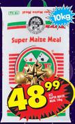 Ace Super Maize Meal-10kg