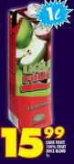 Liqui Fruit 100% Fruit Juice Blend-1Ltr