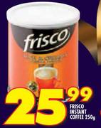 Frisco Instant Coffee-250g