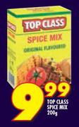 Top Class Spice Mix-200g