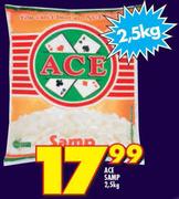 Ace Samp-2.5kg