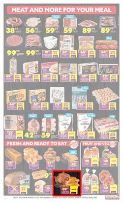 Shoprite KwaZulu-Natal : Major League Birthday Savings (21 July - 10 August 2025), page 2