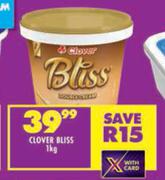 Clover Bliss-1Kg