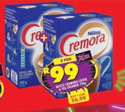Nestle Cremora Coffee & Tea Creamer-750g