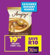 Amajoya Candy-125g