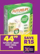 Futurelife Smart Food Cereal-500g
