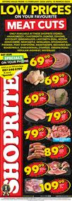 Shoprite KwaZulu-Natal : Low Price Exclusive (12 February - 10 March 2024)