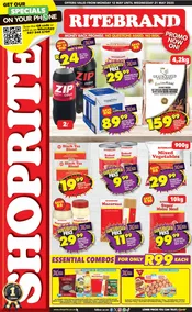 Shoprite KwaZulu-Natal : Ritebrand (12 May - 21 May 2025)