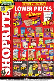 Shoprite KwaZuul-Natal : Lower Prices Always (02 June - 08 June 2025)