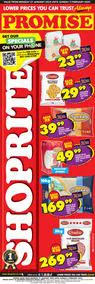 Shoprite KwaZulu-Natal : Lower Prices You Can Trust (27 January  - 02 February 2025)