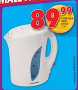 Essentials Auto Kettle-1.7Ltr