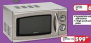 Ottimo Microwave Oven-17Ltr