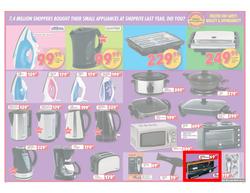 Shoprite KZN : Small Appliance (25 May - 07 Jun 2015), page 2