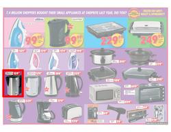 Shoprite KZN : Small Appliance (25 May - 07 Jun 2015), page 2