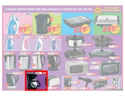 Shoprite KZN : Small Appliance (25 May - 07 Jun 2015), page 2