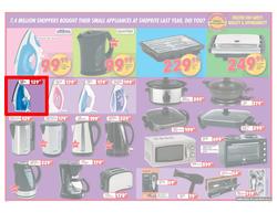 Shoprite KZN : Small Appliance (25 May - 07 Jun 2015), page 2