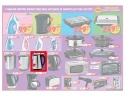 Shoprite KZN : Small Appliance (25 May - 07 Jun 2015), page 2