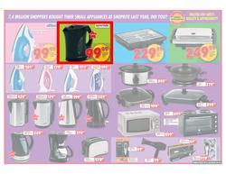 Shoprite KZN : Small Appliance (25 May - 07 Jun 2015), page 2