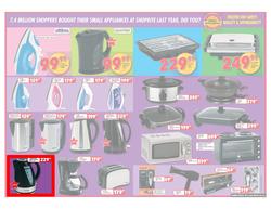 Shoprite KZN : Small Appliance (25 May - 07 Jun 2015), page 2