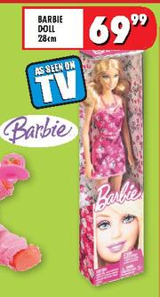 Shoprite barbie 2025 dolls