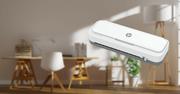 HP OneLam 400 A4 Laminating Machine