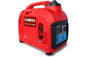 Omega Digital Inverter Petrol Generator 2KW