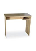 Student Desk Workstation Beech