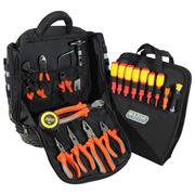 Backpack Tool Kit (TBP5-9) - Major Tech