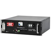 NAVASOLAR 48V 100AH LIFEPO4 RM BATTERY WITH BMS