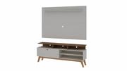 Brazil Tv Stand