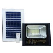 200W BDN Solar Flood Light