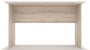 BAM! Student Desk - Esperanza Oak