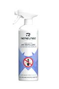 Repeltec long lasting Indoor Ant Repellent 1Lt