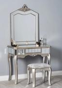 KC FURN-Victorian 3 Drawers Dressing Set