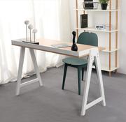Manila Office Desk - Fine Living