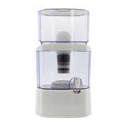 SUPERPURE 24L Water Dispenser with Filters & Mineral Pot