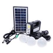 Condere - Solar Lighting System - S-6118