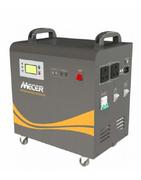 Mecer 1KW 12volt Mobile Inverter