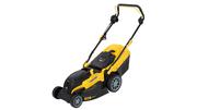 Lawnmower Electric 2000W, Power Plus