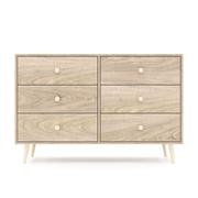 BAM! Scandinavian Dressing Table