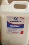 Plaster Key 5lt AKP   