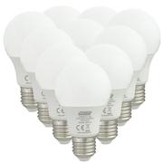 7W LED E27 Lamps (LA60E27-7W) - Major Tech