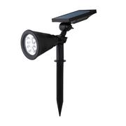 OCO Life’s Advanced Waterproof Solar Powered Outdoor Spotlight New Generation 30% Faster and Brigh