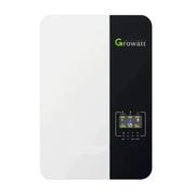 GROWATT OFFGRID 48V 5KW SOLAR INVERTER 100A SOLAR CHARGER WITH WIFI MODULE