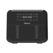 Alliance 8L Digital Dual Basket Air Fryer