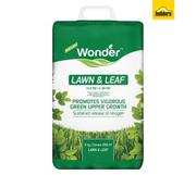Wonder Vitaliser Lawn and Leaf 7-1-3 15 +C 8 SR Granules (5kg)