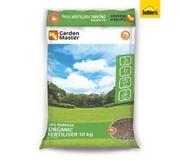 Garden Master All Purpose Fertilizer (10kg)