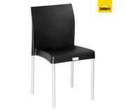 Contour Outdoor Apollo Patio Chair - Black